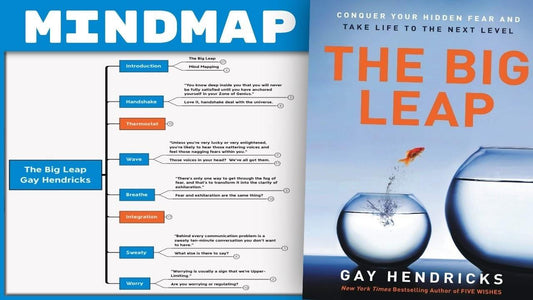 The Big Leap - Gay Hendricks