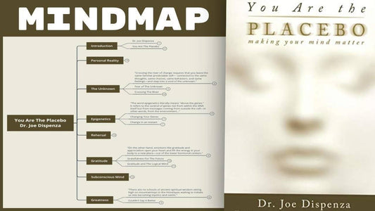 You Are The Placebo - Dr Joe Dispenza