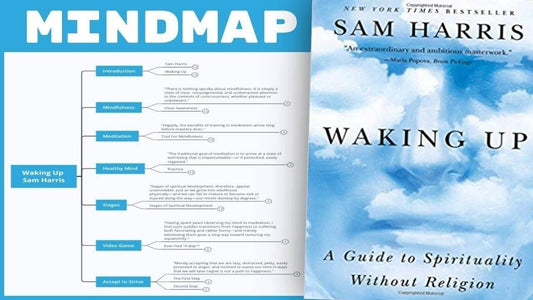 Waking Up - Sam Harris