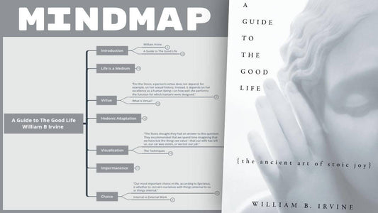 A Guide to The Good Life - William Irvine