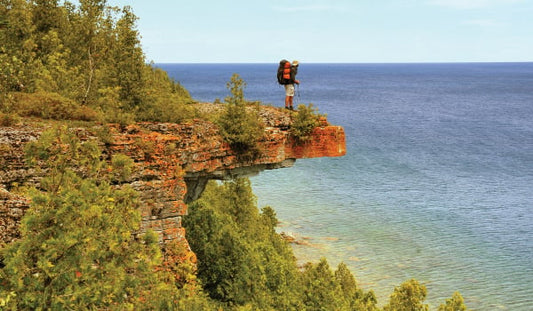Bruce Trail (30 Day Path)